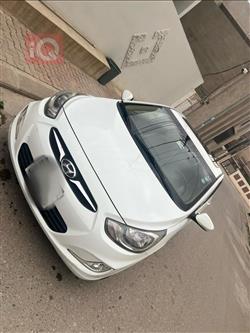 هیۆندای ئەکسنت